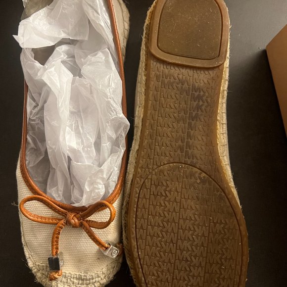 Michael Kors Loafers - Picture 2 of 4